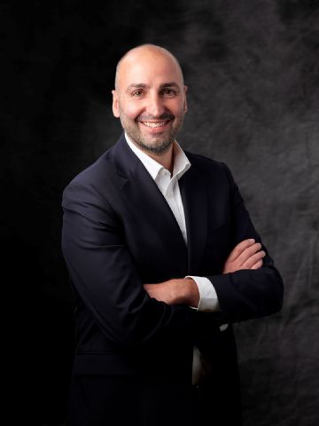 Carlos Abelló, nuevo Partner en la firma de Executive Search Badenoch + Clark - 1, Foto 1