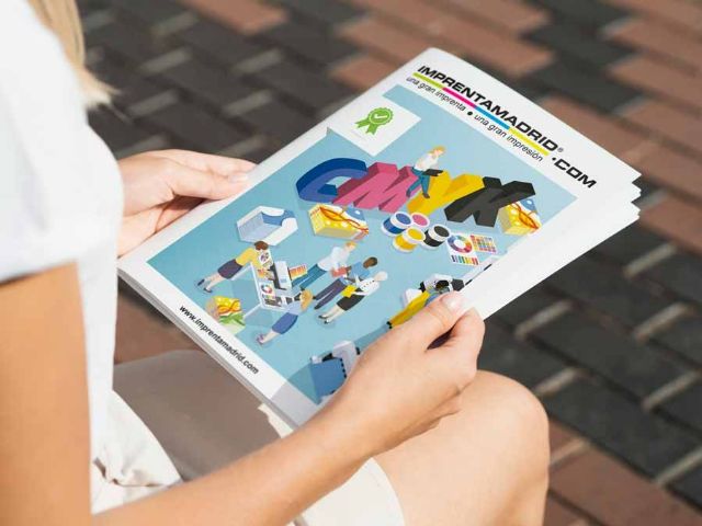 La imprenta, una herramienta de gran valor en las campañas publicitarias - 1, Foto 1