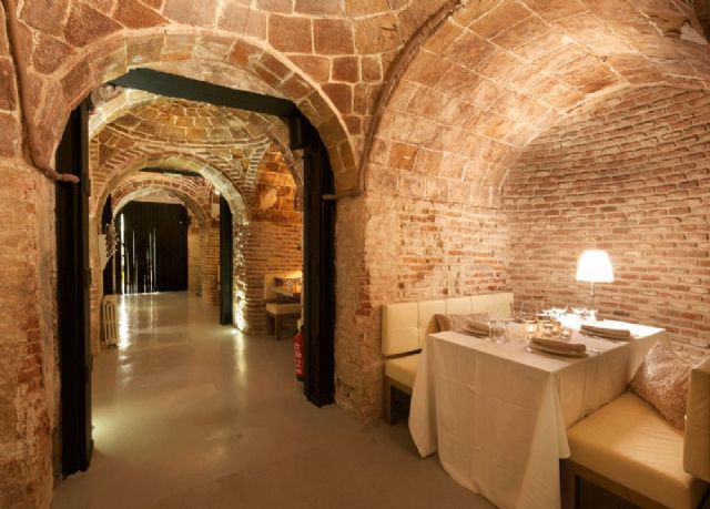 Bodega de los Secretos explica cuáles son los rasgos que definen a un buen restaurante - 1, Foto 1