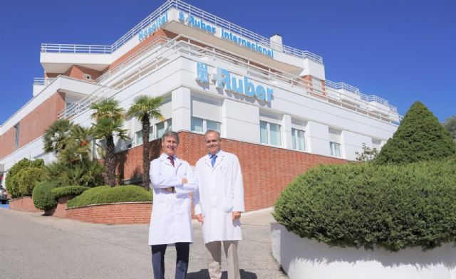El Hospital Ruber Internacional y Clínica Dermatológica Internacional se unen para ofrecer el abordaje más avanzado en el campo de la Dermatología - 1, Foto 1