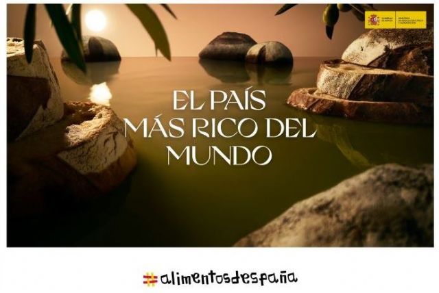 Agricultura, Pesca y Alimentación impulsa la promoción internacional de los alimentos de España - 1, Foto 1
