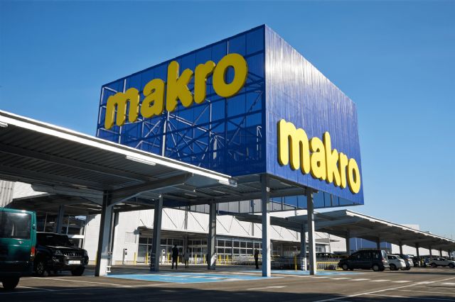 Makro apuesta por una logística data-driven de la mano de las soluciones de Generix Group - 1, Foto 1