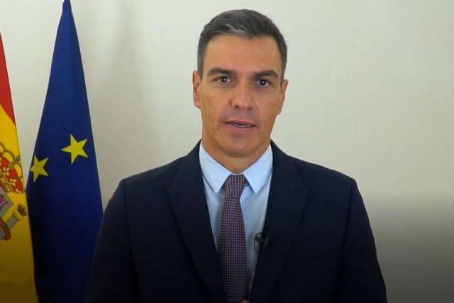 Pedro Sánchez anuncia que España donará 7,5 millones extras de vacunas contra la COVID-19, elevando la cifra total a 30 millones de dosis - 1, Foto 1