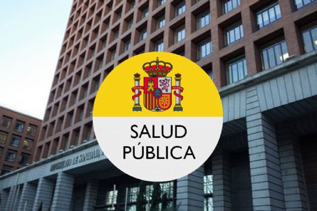 Comienza el trámite de consulta pública previa del anteproyecto de Ley de Creación del Centro Estatal de Salud Pública - 1, Foto 1