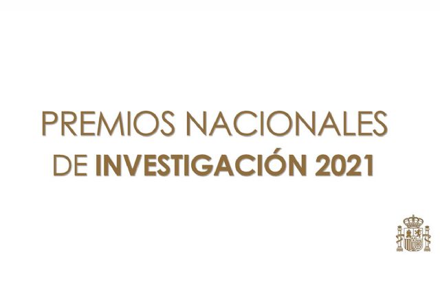 El Ministerio de Ciencia e Innovación convoca los Premios Nacionales de Investigación 2021 - 1, Foto 1
