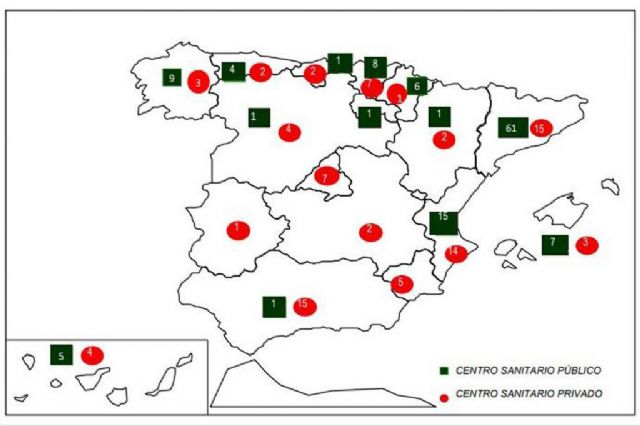 El número de Interrupciones Voluntarias del Embarazo (IVE) descendió un 10,97% en 2020 - 1, Foto 1