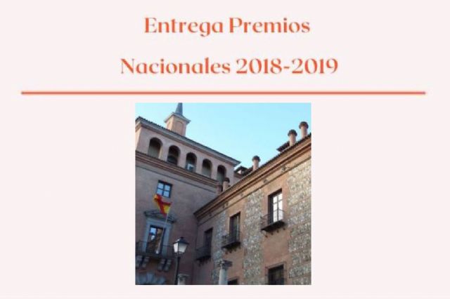 SS.MM. los Reyes entregan los Premios Nacionales de Cultura correspondientes a 2018 y 2019 - 1, Foto 1