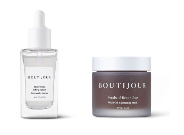 Tsubaki, el extracto japonés que conquista a las geishas y que se puede ver en los productos de Boutijour - 1, Foto 1