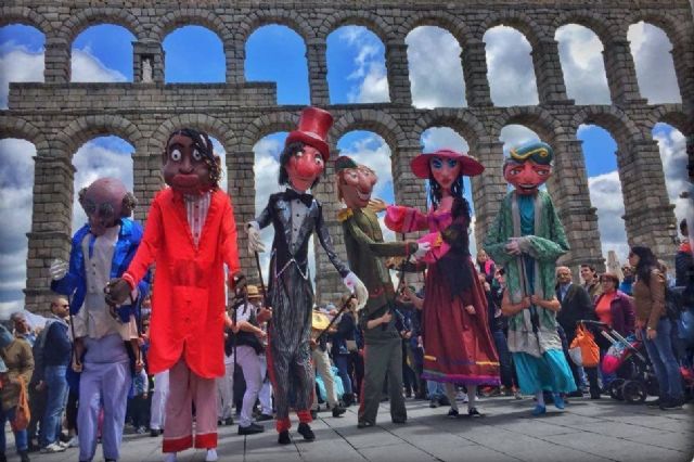 Titirimundi, Premio Nacional de Artes Escénicas para la Infancia y la Juventud 2021 - 1, Foto 1