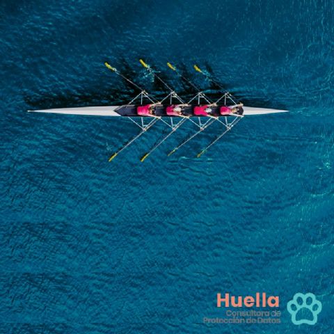 Motivos para proteger los datos - 1, Foto 1