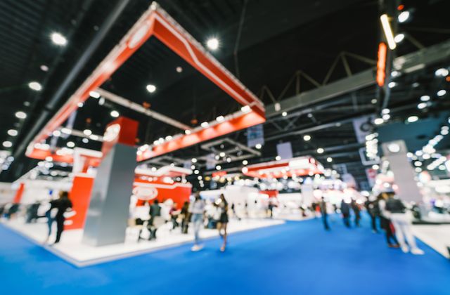 FIAVE augura el inicio del nuevo rumbo para el sector de los eventos - 1, Foto 1