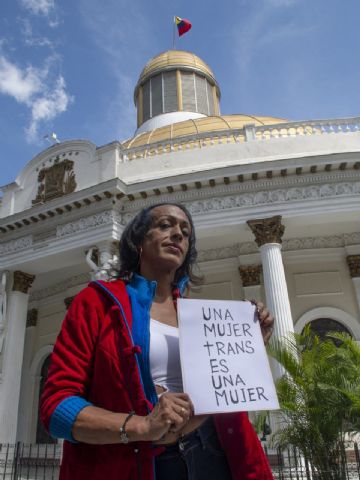 Transdecisión de Andreina Fuentes Angarita en PHOTO ESPAÑA 2021 - 1, Foto 1