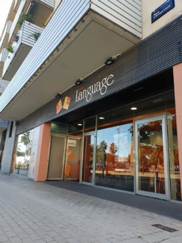 La cadena Ms&Mr Language inaugura su flagship de Madrid - 1, Foto 1