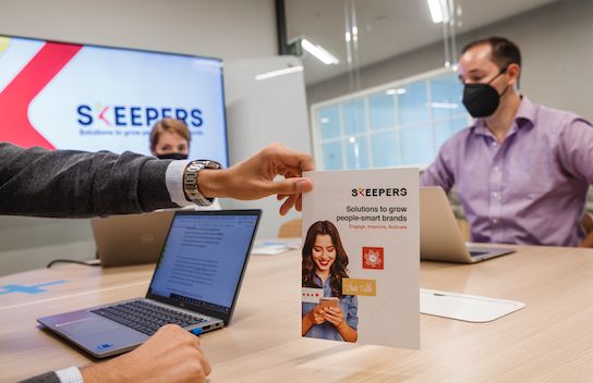 La startup Advalo se une a SKEEPERS para mejorar la experiencia de cliente con Inteligencia Artificial - 1, Foto 1