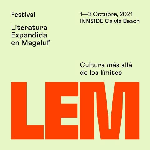 Muñoz Molina, Flavita Banana, Elvira Lindo o Russian Red, en el primer Festival de Literatura de Magaluf - 1, Foto 1