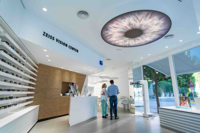 Abre el primer ZEISS Vision Center en España - 1, Foto 1