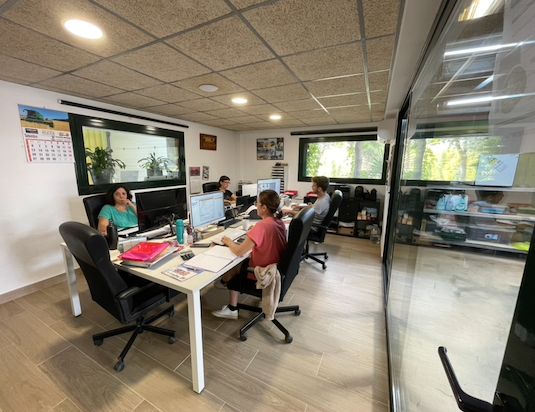 Dream-Fontanilles, el ecommerce que factura más de 1.000.000€ trabajando con energía renovable - 1, Foto 1