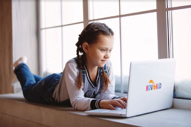 Novakid: el juego en el aprendizaje es decisivo para el 80% de los padres al elegir cursos de idiomas online - 1, Foto 1