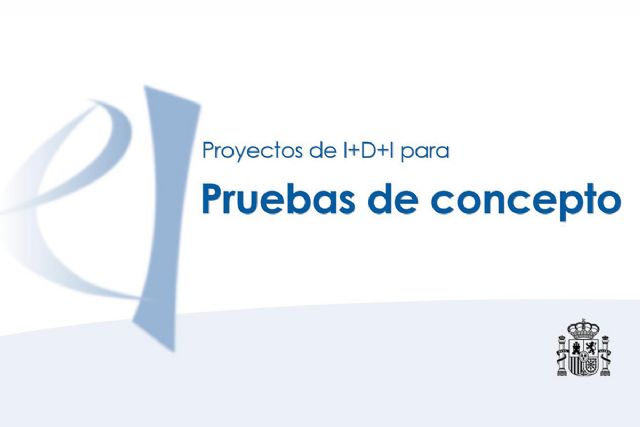 El Ministerio de Ciencia e Innovación financia 374 proyectos de ´Prueba de Concepto´ con 40 millones de euros - 1, Foto 1
