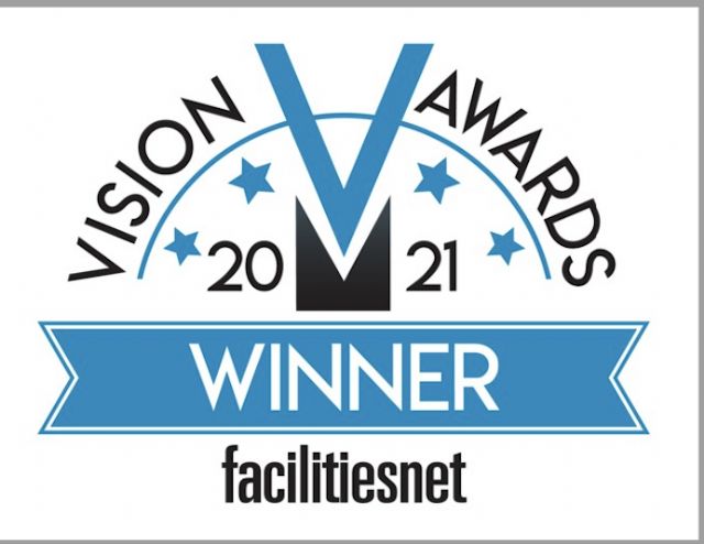 La solución EcoStruxure Building Advisor de Schneider Electric premiada en FacilitiesNet Vision Award - 1, Foto 1