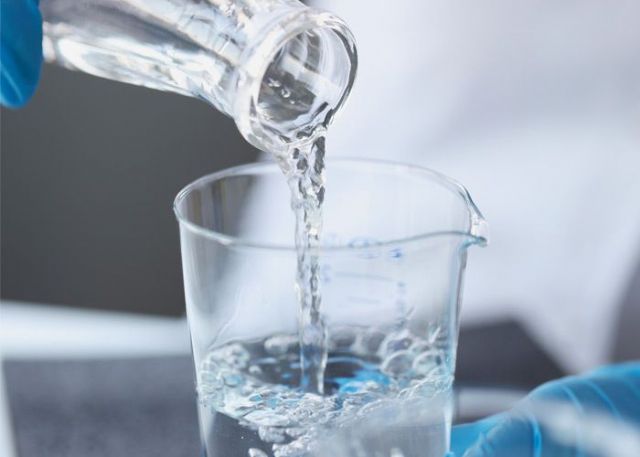 Los beneficios del uso de agua destilada - 1, Foto 1