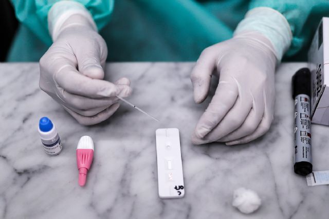 España ha realizado más de 59,3 millones de pruebas diagnósticas desde el inicio de la epidemia por COVID-19 - 1, Foto 1
