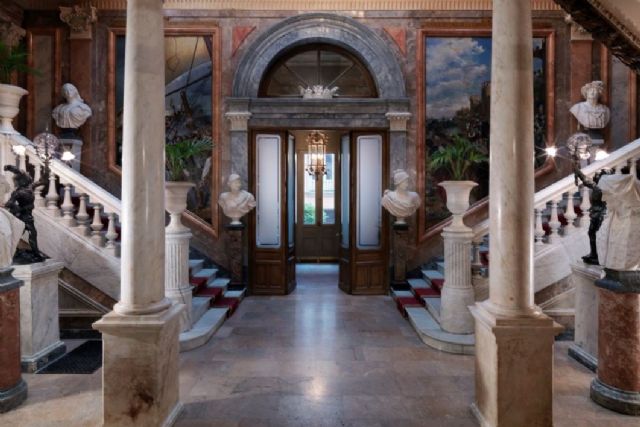 Cultura y Deporte comienza con el Museo Cerralbo una campaña en redes sociales para impulsar la divulgación del patrimonio cultural - 1, Foto 1