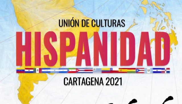 El próximo fin de semana Gran Evento de la Cultura Común Hispanoamericana - 1, Foto 1