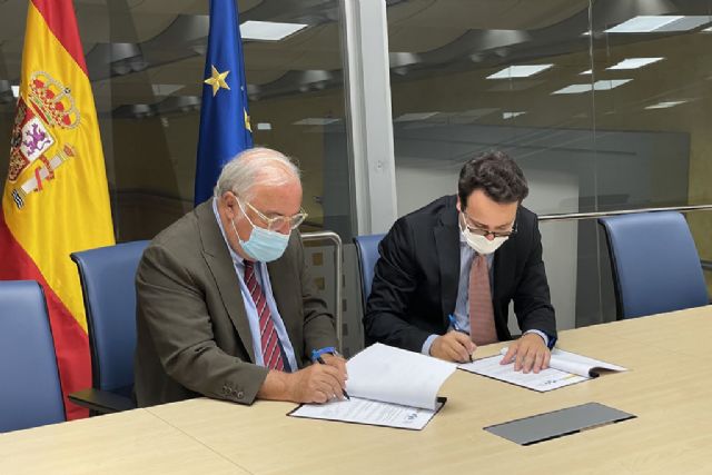 La DGT y la Federación Española de Dislexia se unen para eliminar barreras a las personas con dificultades específicas de aprendizaje - 1, Foto 1