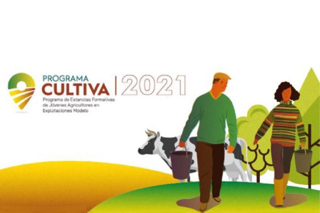 Agricultura, Pesca y Alimentación abre al plazo de solicitud de plazas en estancias formativas del programa CULTIVA 2021 - 1, Foto 1