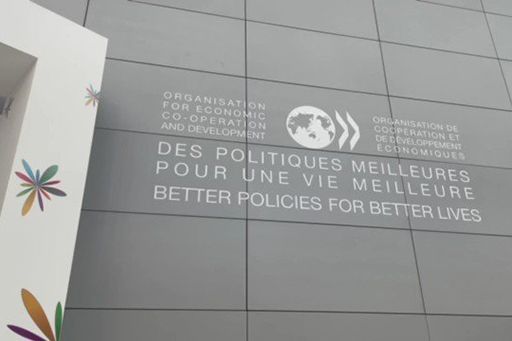 Reyes Maroto: España defiende en la OCDE que el comercio internacional incorpore la perspectiva de género - 1, Foto 1