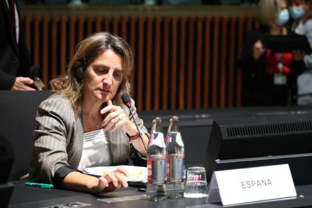 España impulsa una respuesta conjunta de Europa a la escalada del precio de la electricidad con medidas que deben ser extraordinarias - 1, Foto 1