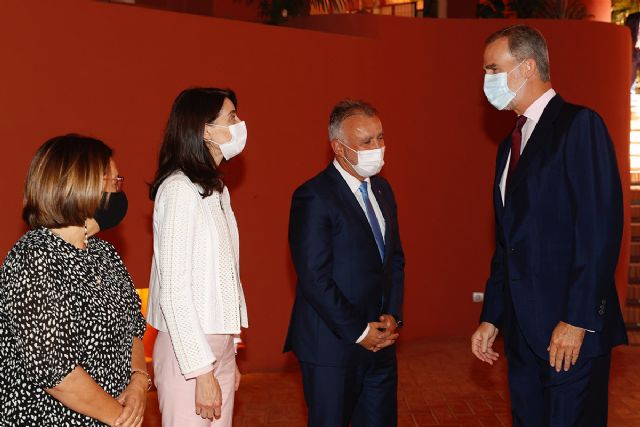 Llop elogia el diálogo y la cooperación entre las instituciones de Justicia de la región iberoamericana y las de los países de lengua oficial portuguesa - 1, Foto 1