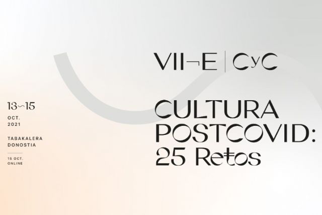 El VII Encuentro Cultura y Ciudadanía aborda los retos de la cultura en el contexto de la postpandemia - 1, Foto 1