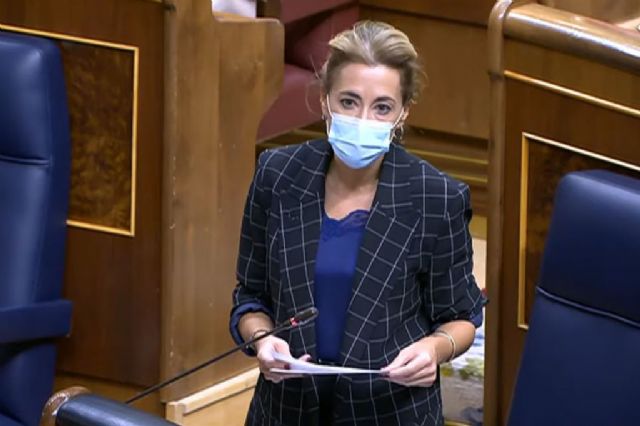 Raquel Sánchez ratifica el compromiso del Gobierno con Canarias en movilidad sostenible, carreteras y para garantizar la conectividad aérea - 1, Foto 1