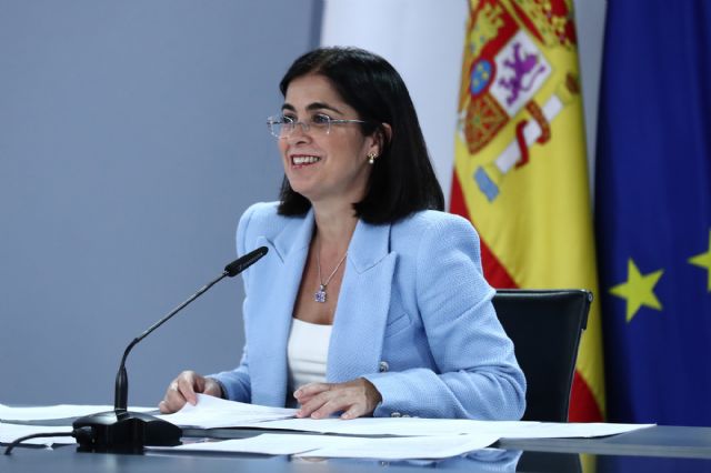 El Consejo Interterritorial aprueba la distribución de 13 millones de euros para la mejora de la Red de Vigilancia en Salud Pública en 2021 - 1, Foto 1