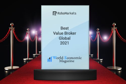 RoboMarkets se convierte en el mejor Value Trader en los World Economic Awards - 1, Foto 1
