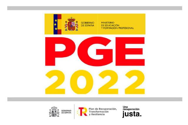 El presupuesto de becas y ayudas del Ministerio de Educación y Formación Profesional sube un 44% desde 2017 - 1, Foto 1