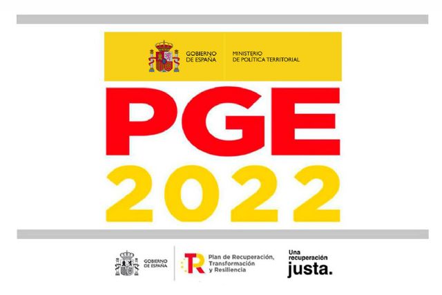 Política Territorial eleva su presupuesto a 510 millones de euros, con un incremento de 75,4 millones, un 17,36% - 1, Foto 1