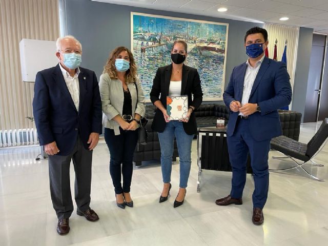 El Ayuntamiento seguirá trabajando la problemática de las adicciones con Proyecto Hombre - 1, Foto 1