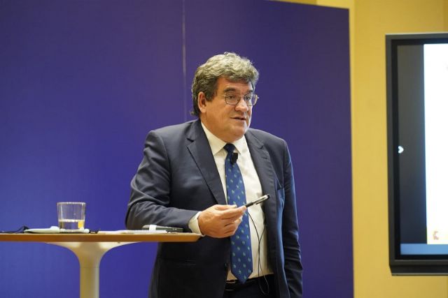 La Seguridad Social cerrará octubre con un aumento aproximado de 90.000 afiliados - 1, Foto 1