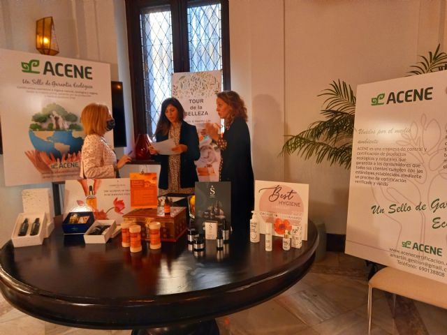 Tour otoño 2021, tendencia: la belleza del futuro es un cóctel de propuestas ´eco-lógicas´ y sostenibles - 1, Foto 1