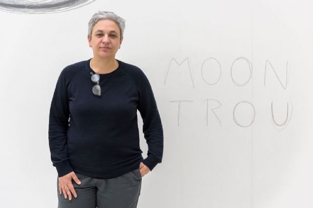 Dora García, galardonada con el Premio Nacional de Artes Plásticas 2021 - 1, Foto 1