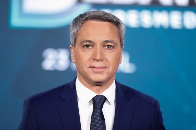 Vicente Vallés recibirá el Premio Mejor Periodista del Año en el New York Summit Awards 2021 - 1, Foto 1