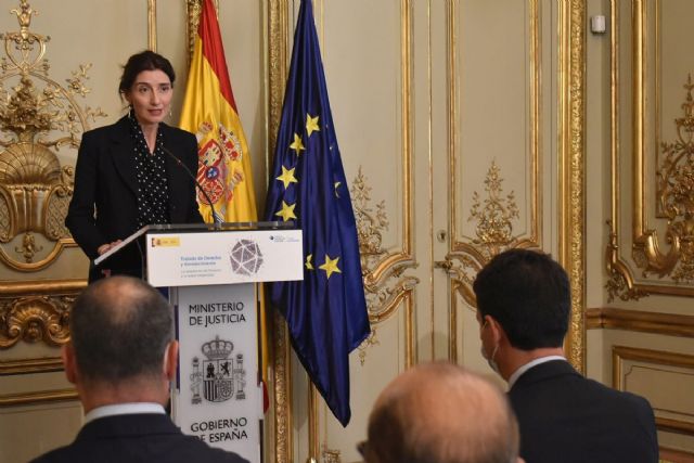Llop: Debemos cuidar a la generación que más ha contribuido al desarrollo democrático y social de España - 1, Foto 1