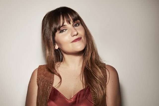 Rozalén, Premio Nacional de Músicas Actuales 2021 - 1, Foto 1