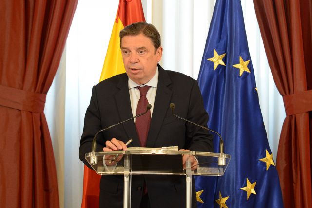 La Conferencia Sectorial de Agricultura acuerda el reparto de más de 145 millones de euros para medidas de desarrollo rural y digitalización - 1, Foto 1