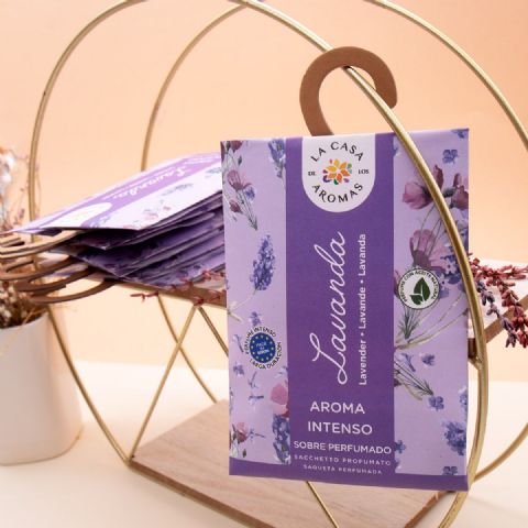 Trucos de La Casa de los Aromas a la hora de hacer el cambio de armario - 1, Foto 1