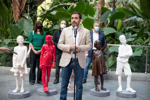 Consumo presenta la campaña ´Hijos del azúcar´ para concienciar a padres y madres sobre los efectos de la obesidad en menores - 1, Foto 1