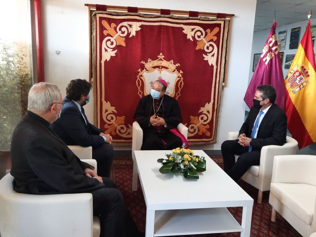 La Samaritana, La Cada y La Dolorosa participaron en la XVIII Jornada Diocesana de Hermandades y Cofradas - 9